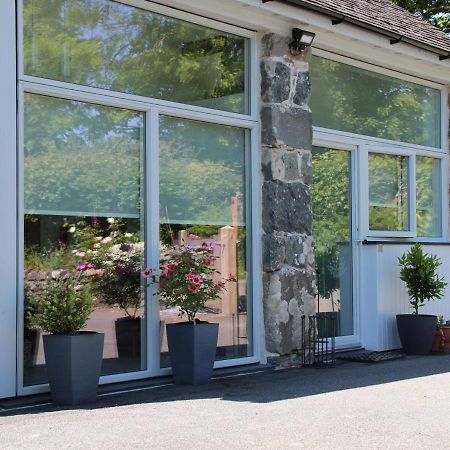 Cuddfan Idris Villa Dolgellau Exterior photo