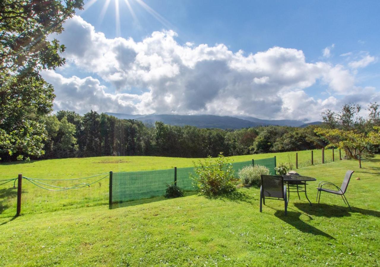 Cuddfan Idris Villa Dolgellau Exterior photo