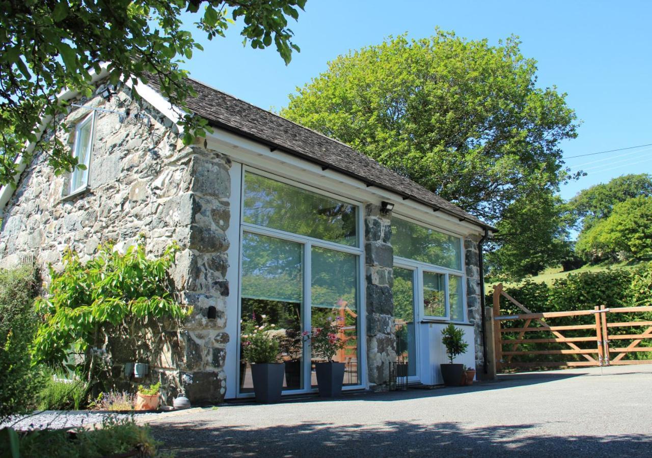 Cuddfan Idris Villa Dolgellau Exterior photo